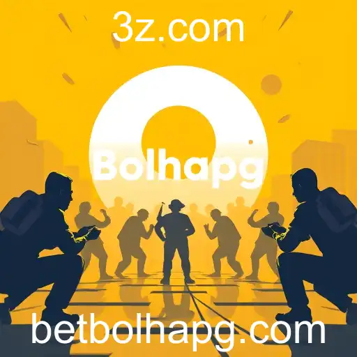 Ascensão e Consolidação de Bolhapg na Indústria de Jogos