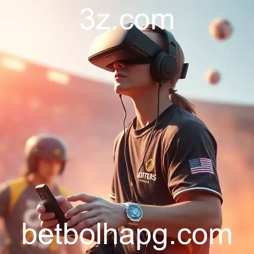 Revolução no Mundo dos Videogames com a Bolhapg Ganhando Destaque