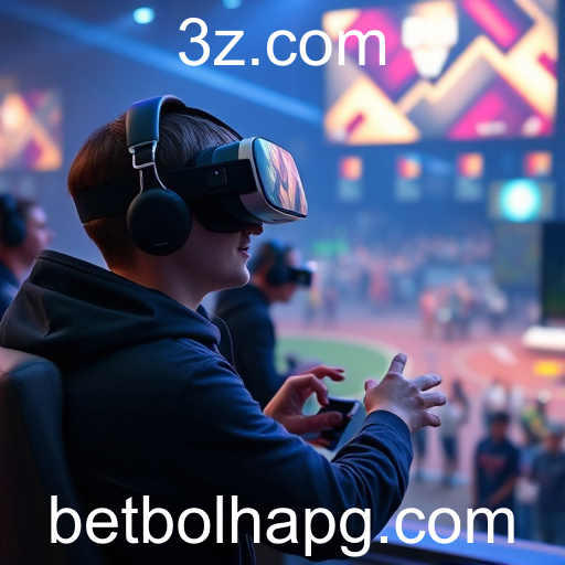 Inovações e Desafios no Mundo dos Jogos