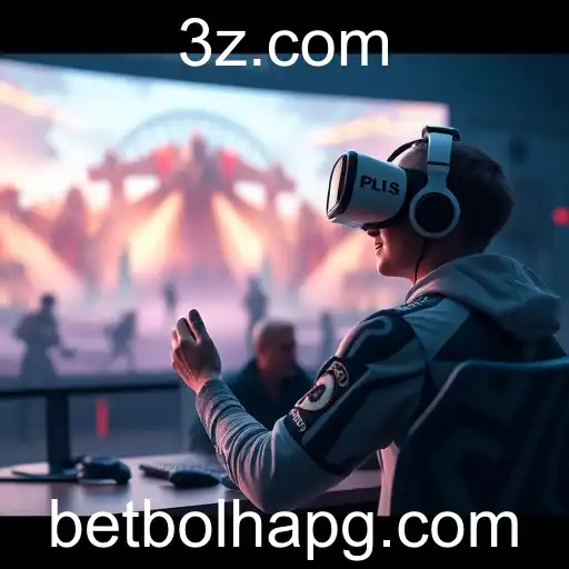 Inovações e Desafios no Mundo dos Jogos Online