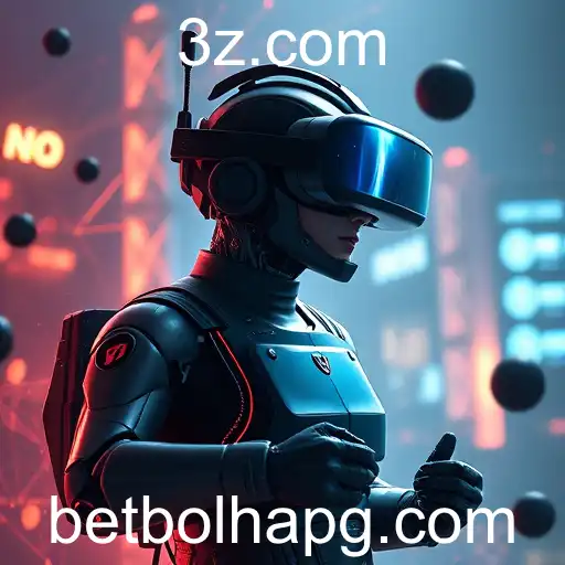 Novas Fronteiras no Gaming: Inovações que Moldam o Futuro