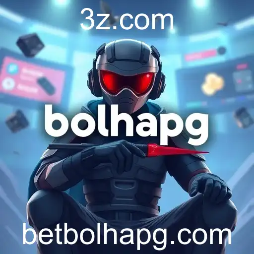 A Revolução dos Jogos em Bolhapg