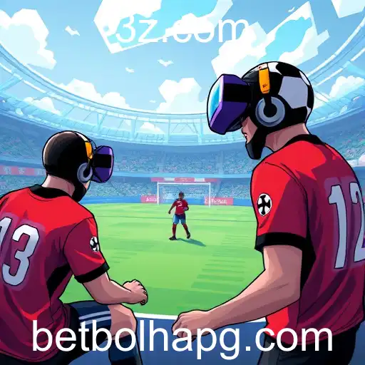 Novas Tendências no Mundo dos Jogos em 2025