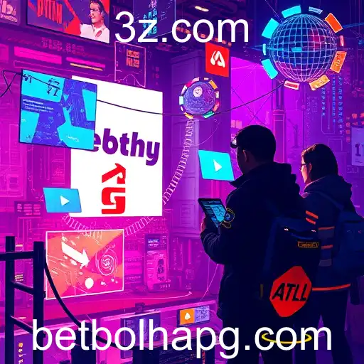 O Impacto das Novas Tecnologias nos Jogos Online