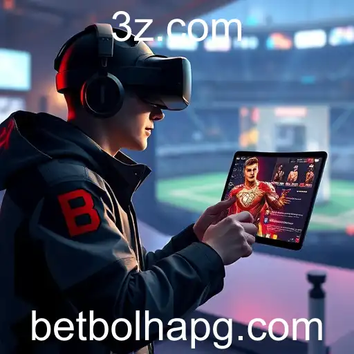 Inovações na Bolha PG Marcam Novo Ciclo no Mundo dos Jogos