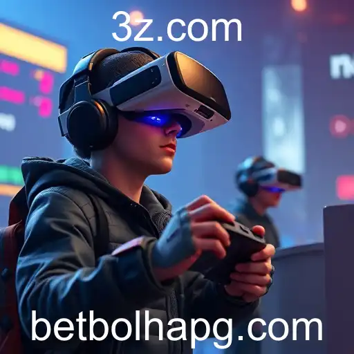 Ascensão dos Jogos Online em 2025: Um Olhar sobre as Novas Tendências