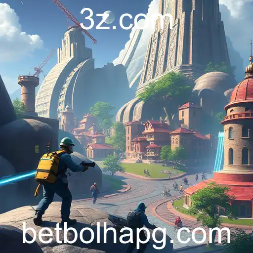 A Revolução dos Jogos de Realidade Aumentada