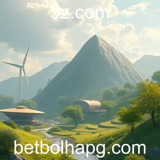 A Revolução Sustentável dos Jogos em 2025