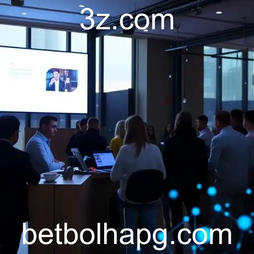 Transformações no Mercado Digital Português