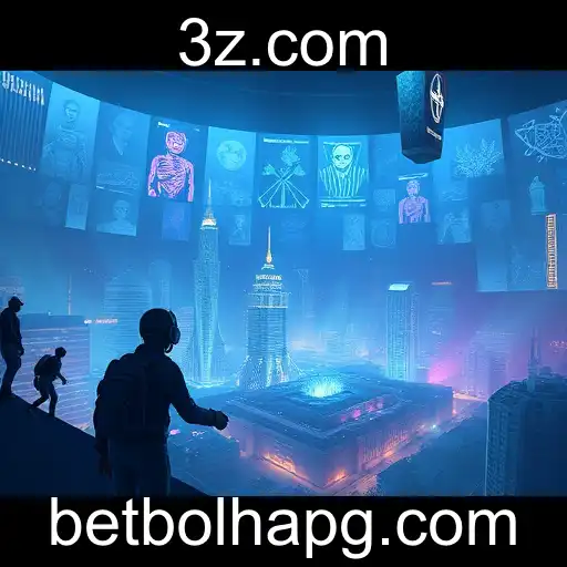 A Evolução dos Jogos VR e a Ascensão de Novos Mundos Digitais