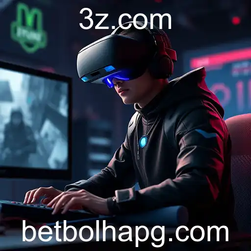 Tendências e Inovações no Mercado de Jogos Online