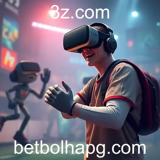 Tendências e Inovações no Universo dos Jogos Online