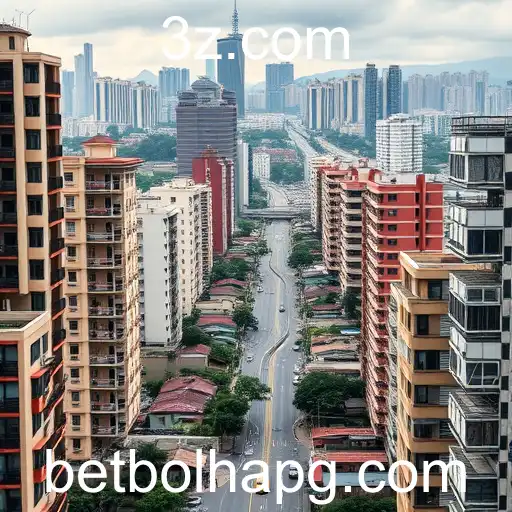 Impactos Econômicos e Sociais do Boom Habitacional no Brasil