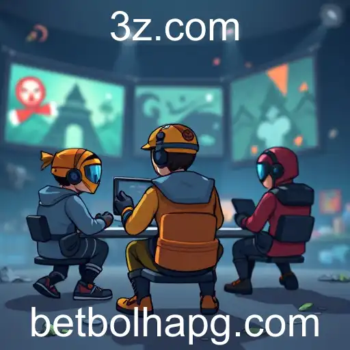 Inovações e Desafios nos Jogos de 2025