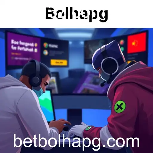 A Ascensão dos Jogos Online: BolhaPG e o Impacto no Mercado