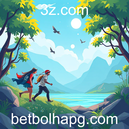 Desvendando as Tendências do Mundo dos Games na Plataforma BolhaPG