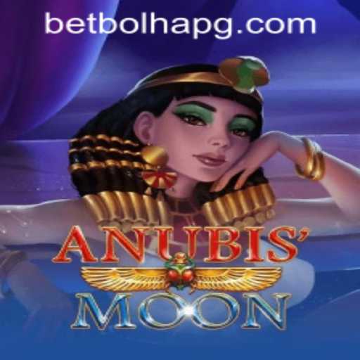 Discover the Mysteries of AnubisMoon: A Thrilling Adventure Awaits