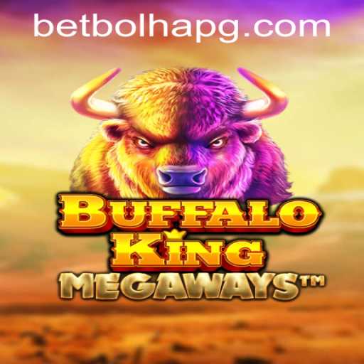 BuffaloKing: Master the Herd and Embrace the Wilderness