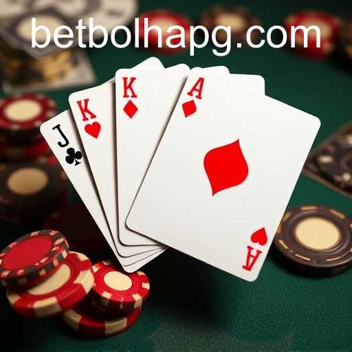 Exploring the Fascinating World of Card Games