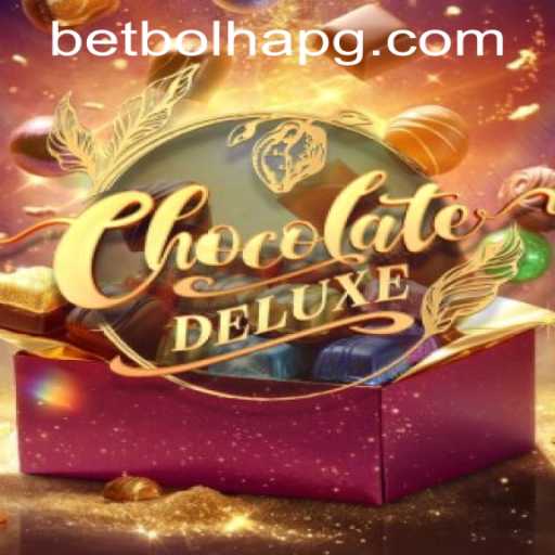 Exploring the Sweet World of ChocolateDeluxe: A New Gaming Sensation