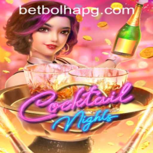 CocktailNights: A New Era of Interactive Gaming