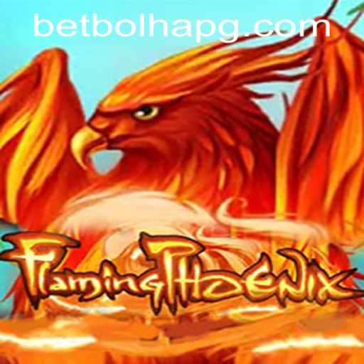 FlamingPhoenix: An Epic Journey into the Realm of Fire
