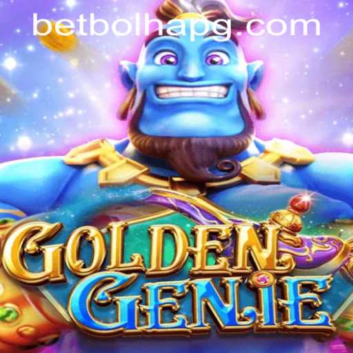 Unveiling the Magical World of GOLDENGENIE: An Immersive Gaming Experience