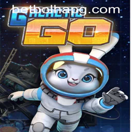 Exploring GalacticGO: A Futuristic Gaming Adventure