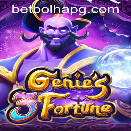 Discover the Enchanting World of Genie3Fortune: A Detailed Exploration