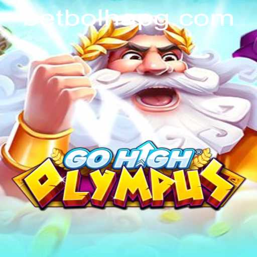 GoHighOlympus: The New Frontier in Gaming
