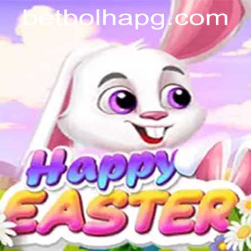 HappyEaster: A Digital Celebration of Joy and Fun