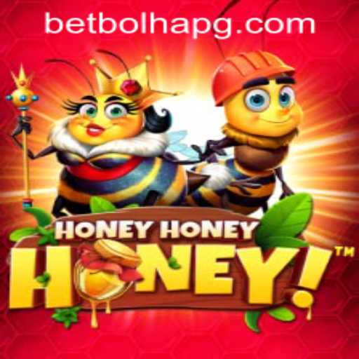 HoneyHoneyHoney: A Sweet Adventure with a Buzz in the Gaming World