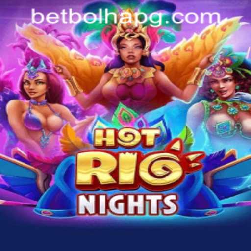Unveiling HotRioNights: The Thrilling Adventure into Rio's Vibrant Playfields