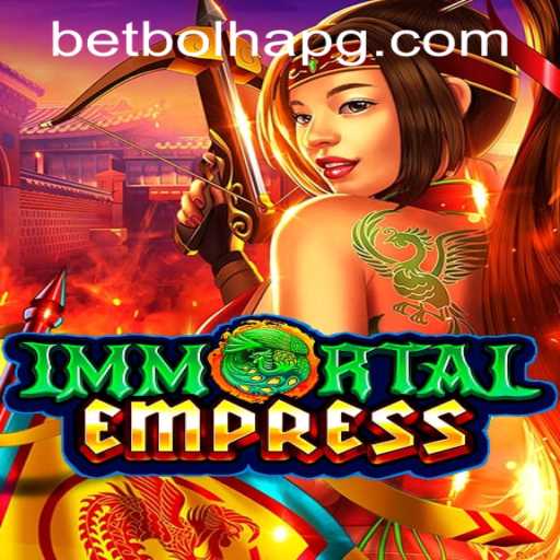 Discover ImmortalEmpress: A Captivating Gaming Experience