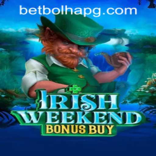 Exploring the Excitement of IrishWeekendBonusBuy: Your Guide to Winning Big
