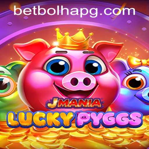 Discover JManiaLuckyPyggs: A Thrilling Adventure into Gaming