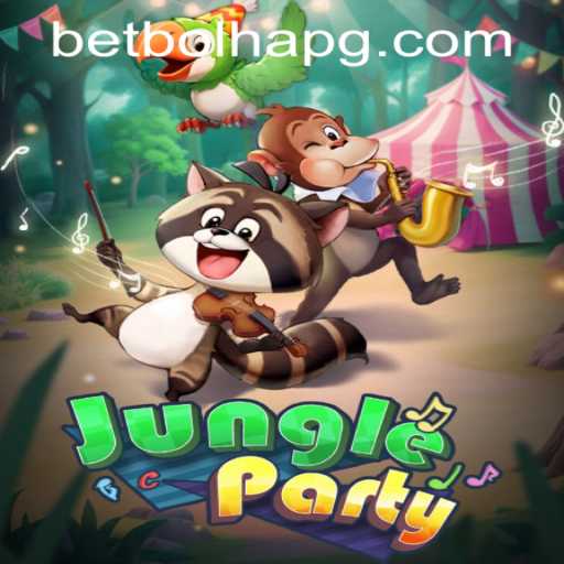 Exploring the Thrilling World of JungleParty and Understanding bolhapg PH Login