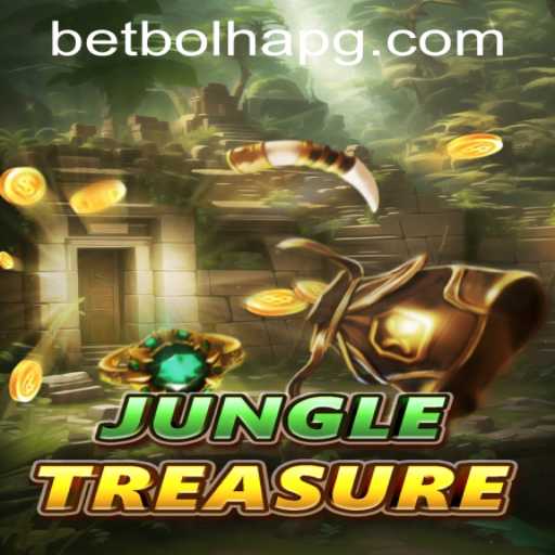 JungleTreasure: An Adventure Awaits with bolhapg PH Login