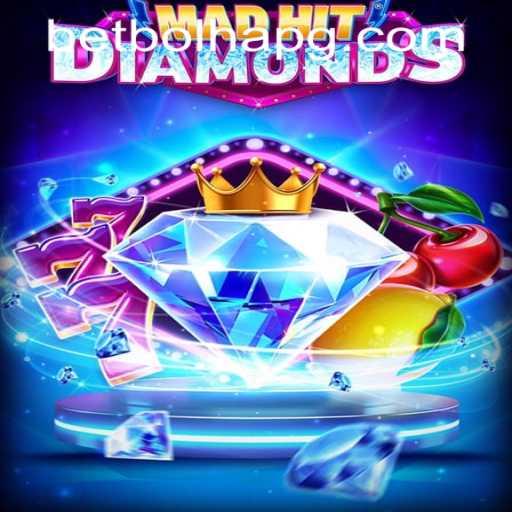 Discovering MadHitDiamonds: A Thrilling Adventure into the World of Gem Puzzling