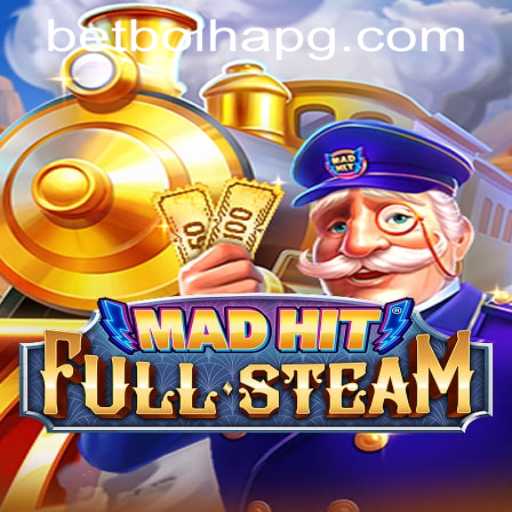 MadHitFullSteam: A Deep Dive into the Thrilling World of Virtual Adventure