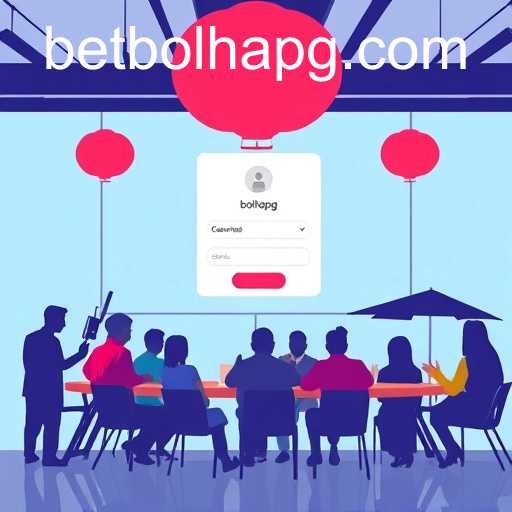 bolhapg PH Login