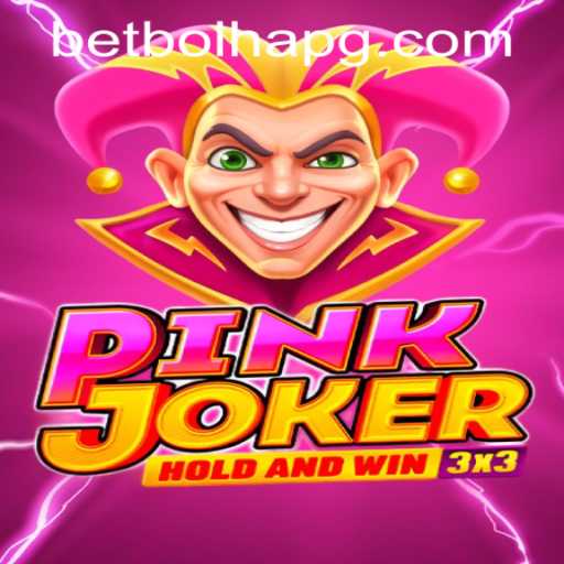 Dive into the World of Pinkjoker: A Thrilling Gaming Experience