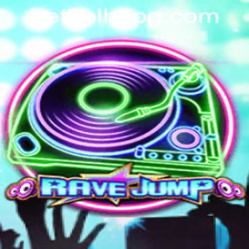 RaveJump: Dive into an Electrifying Gaming Experience