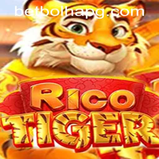 Exploring the Dynamic World of RicoTiger: A Journey for Gamers