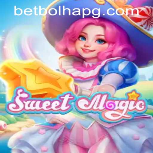 Unveiling SweetMagic: A Whimsical Journey into Enchantment