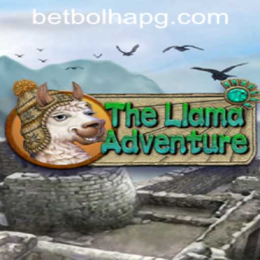 TheLlamaAdventure: Embark on an Epic Quest